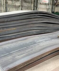 Thép tấm Q345 35 x 2000 x 6000