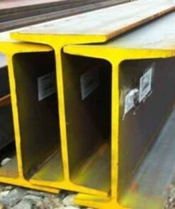 Thép hình I 200 x 100 x 5.5 x 8 x 12m