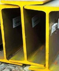 Thép hình I120 x 64 x 4.8 x 6m