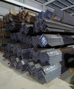 Thép V 60 x 60 x 5 x 6m