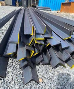 Thép V 40 x 40 x 4 x 6m