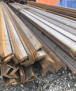 Thép V 30 x 30 x 3 x 6m