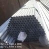 Thép ống mạ kẽm 33,5 x 1,4 x 6m