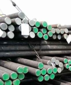 Thép tròn chế tạo S45C: F45 x 6m