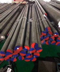 Thép tròn chế tạo S45C: F35 x 6m