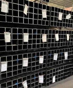 Hộp đen 300 x 300 x 8