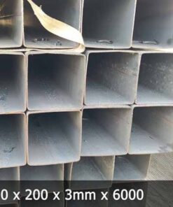 Hộp đen 350 x 350 x 8