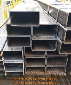 Hộp đen 400 x 400 x 10