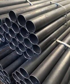 Thép ống đen F19,1 x 1,2