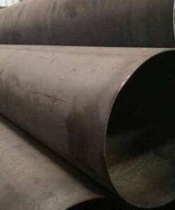 Thép ống đen F12,7 x 1,2