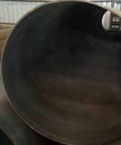 Thép ống đen F12,7 x 1,0