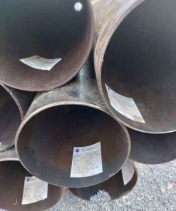 Thép ống đen F15,9 x 1,0