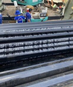 Thép ống đen F21,2 x 2,0